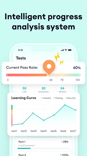 NCMHCE Exam Prep 2026 ekran görüntüsü