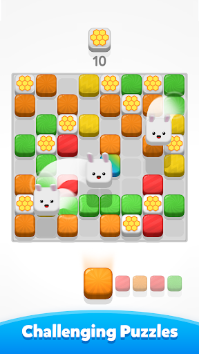 Blinky Match ekran görüntüsü