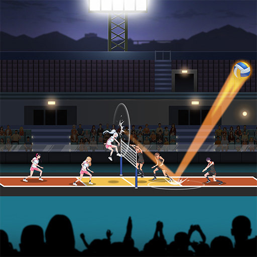 Voleybol Kralı