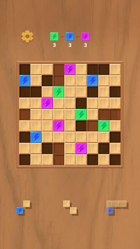 Puzzledoku ekran görüntüsü