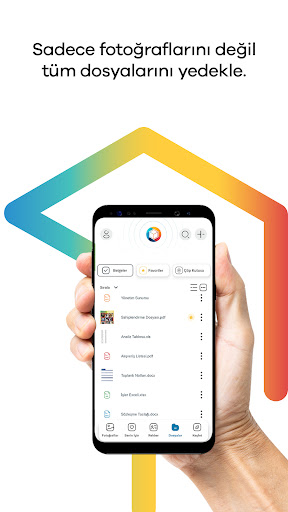 lifebox ekran görüntüsü