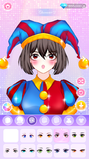 Princess World: Doll Dress Up ekran görüntüsü