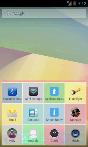 Pull Me App Unlocker ekran görüntüsü
