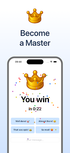 Queens Battle ekran görüntüsü