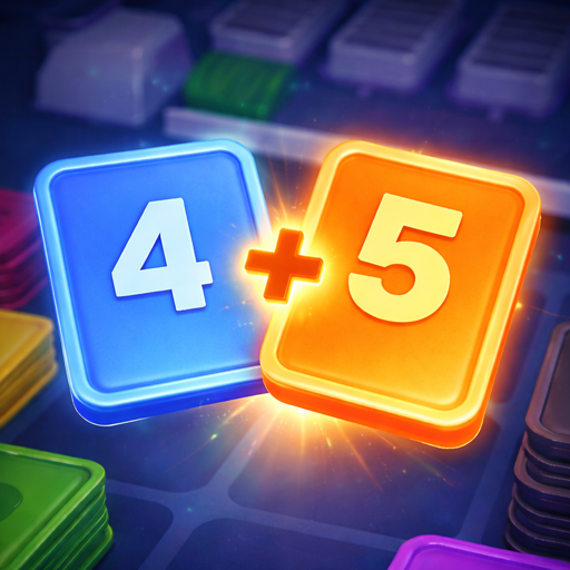 Multi Card Merge