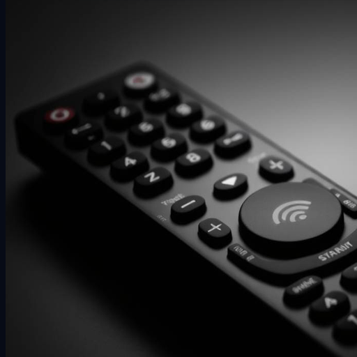 Remote for Bent Tv