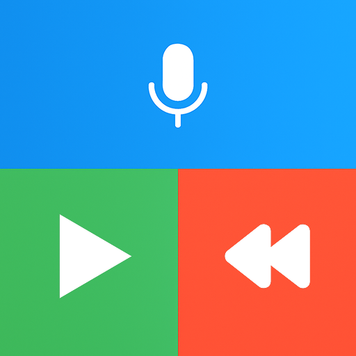 Reverse Audio: Flip Sound