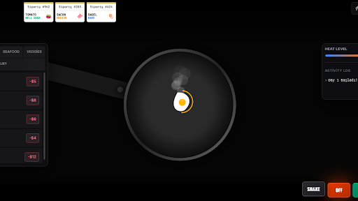 Master Chef Ultimate Edition ekran görüntüsü