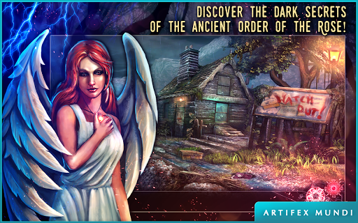 Dark Heritage (Full) ekran görüntüsü