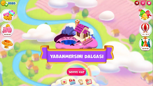 Charmland'ın Sırları ekran görüntüsü