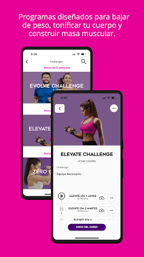 Elevate You By AZ ekran görüntüsü