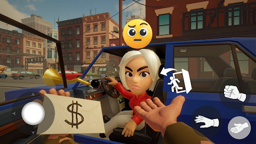 I Am Street Guy ekran görüntüsü