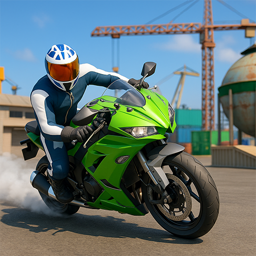 Bike Game : Motorcycle Games