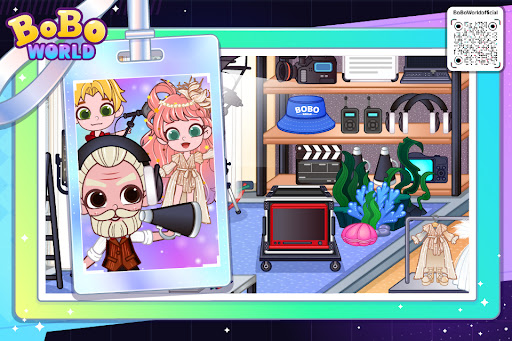 BoBo World: Süper Idol ekran görüntüsü