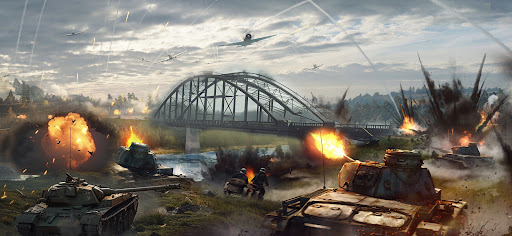 World War 2: WW2 Strategy Game ekran görüntüsü