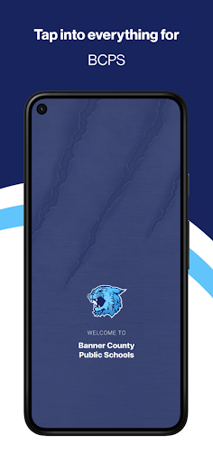 Banner County Public Schools ekran görüntüsü