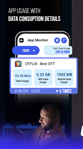 Hidden Apps Scanner ekran görüntüsü