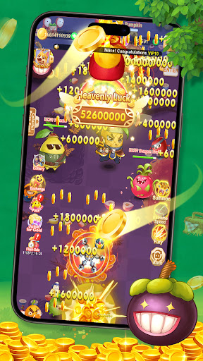 Fruit Master ekran görüntüsü