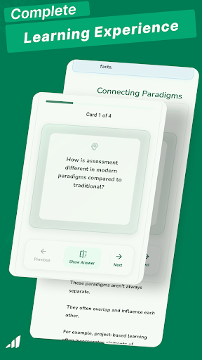 Teaching Strategies MasterNow ekran görüntüsü