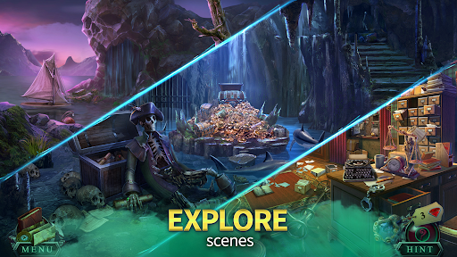 Mark of Fate: Adventure (F2P) ekran görüntüsü