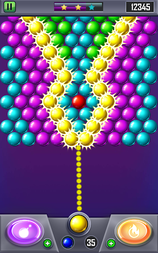 Bubble Champion ekran görüntüsü