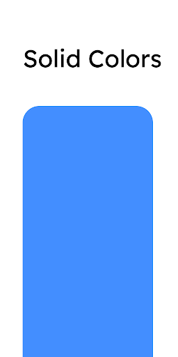 Mesh Color Gradient Wallpapers ekran görüntüsü