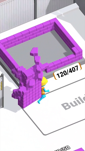Pro Builder 3D ekran görüntüsü