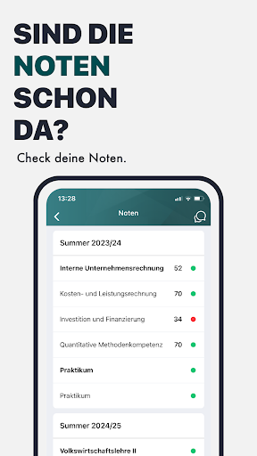 CBS APP ekran görüntüsü
