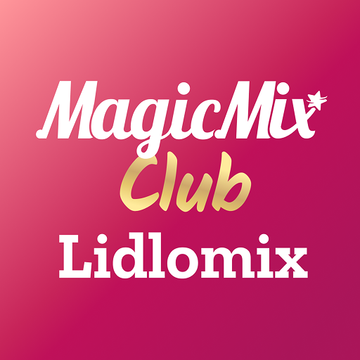 MagicMix dla Monsieur Cuisine