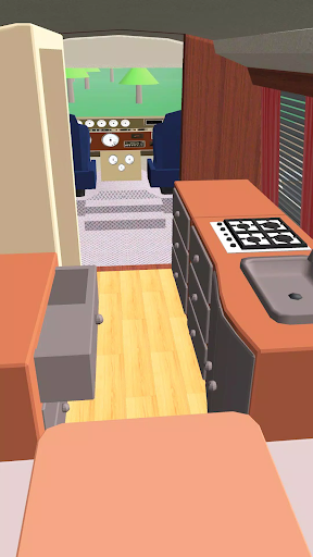 RV Tycoon - Camping Simulator ekran görüntüsü