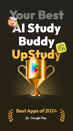 UpStudy - Camera Math Solver ekran görüntüsü