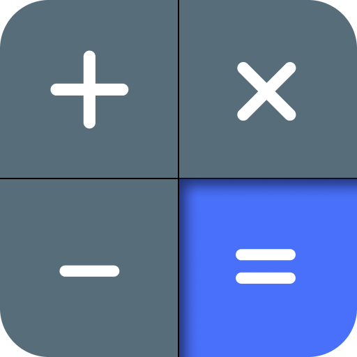 Hesap makinesi - Calculator
