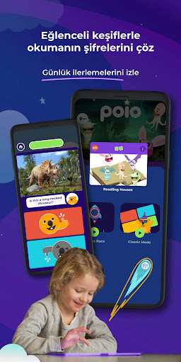 Kahoot! Kids: Öğrenme Oyunları ekran görüntüsü