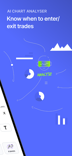 Trading Game - Stock Simulator ekran görüntüsü