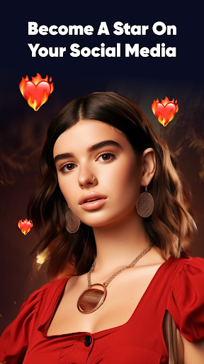 VocalMe Music: AI Cover Songs ekran görüntüsü