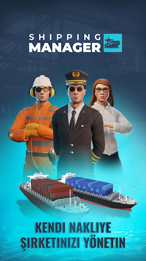 Shipping Manager - 2026 ekran görüntüsü
