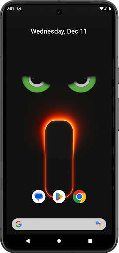 Light Switch Wallpaper ekran görüntüsü