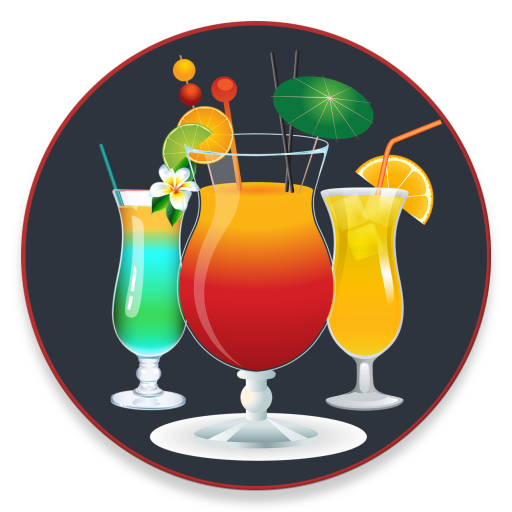 Drink & Cocktail Recipes