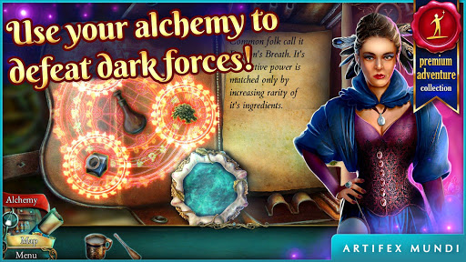 Lost Grimoires 2 ekran görüntüsü
