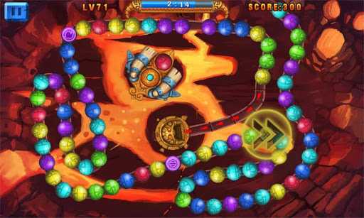 Marble Legend Pro ekran görüntüsü