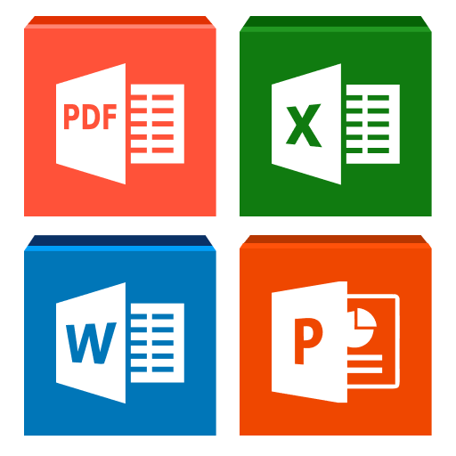 Docx Editor Documents Reader