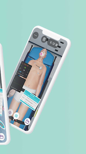 Body Interact ekran görüntüsü