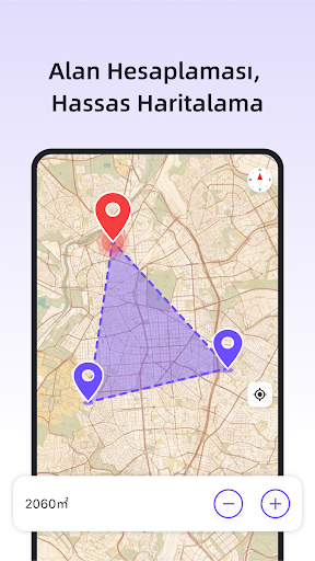 Location Changer Plus ekran görüntüsü