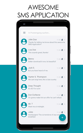 Notification Forwarder Pro ekran görüntüsü