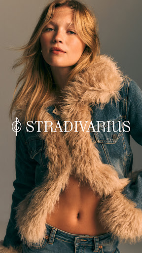 Stradivarius - Giyim Mağazası ekran görüntüsü