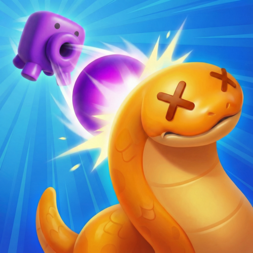 Snakes & Cannons