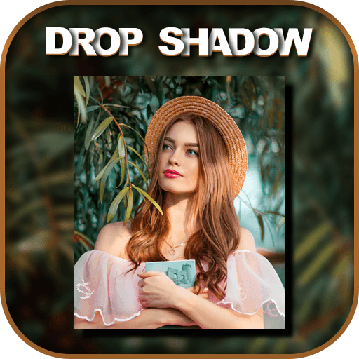 Drop Shadow for Instagram