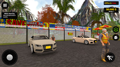Car Company Trader Business 26 ekran görüntüsü