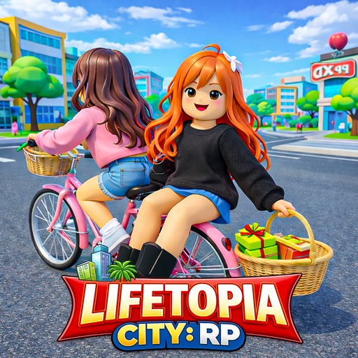 BrookHavel RP City Life
