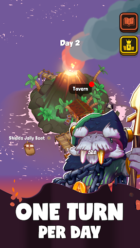 Auto Pirates: Captains Cup ekran görüntüsü